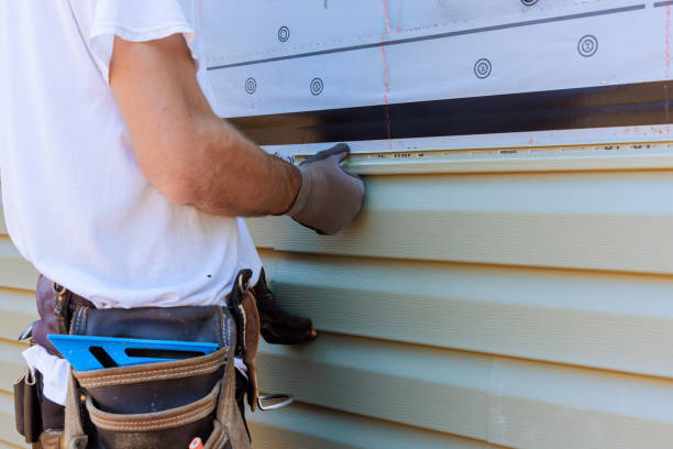 Affordable Storm Damage Siding Repair solutions in Sparrows Point, MD