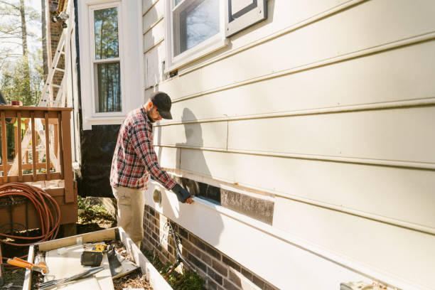 Top rated local Storm Damage Siding Repair specialists in Sparrows Point, MD